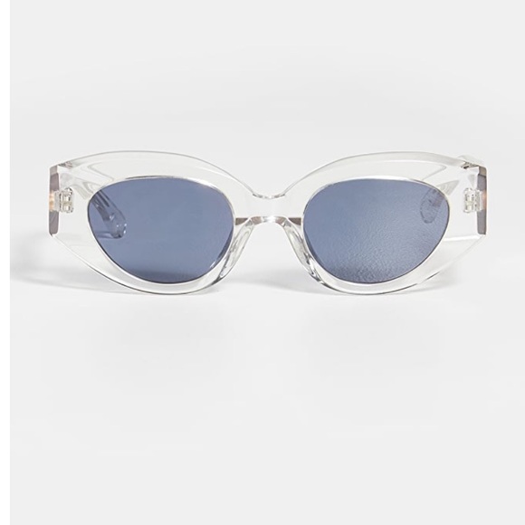 Philo Eyewear Petra Sunglasses - Picture 1 of 4